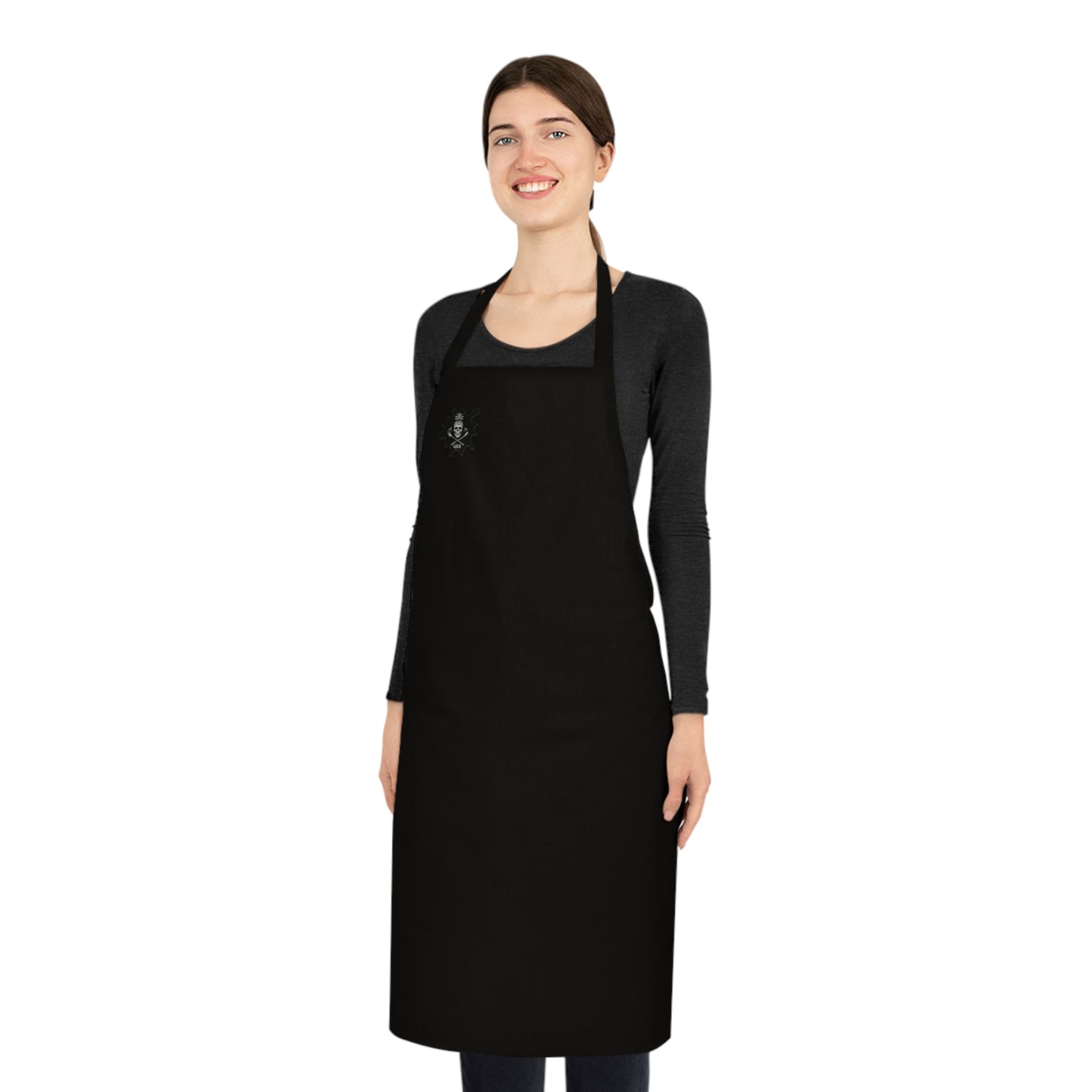 QKB Cotton Apron
