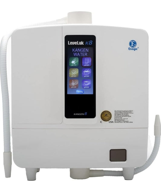 Kangen Water® – Enagic