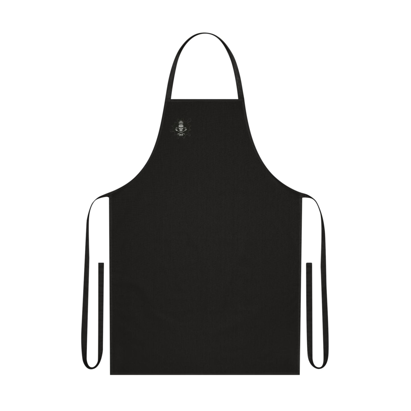 QKB Cotton Apron