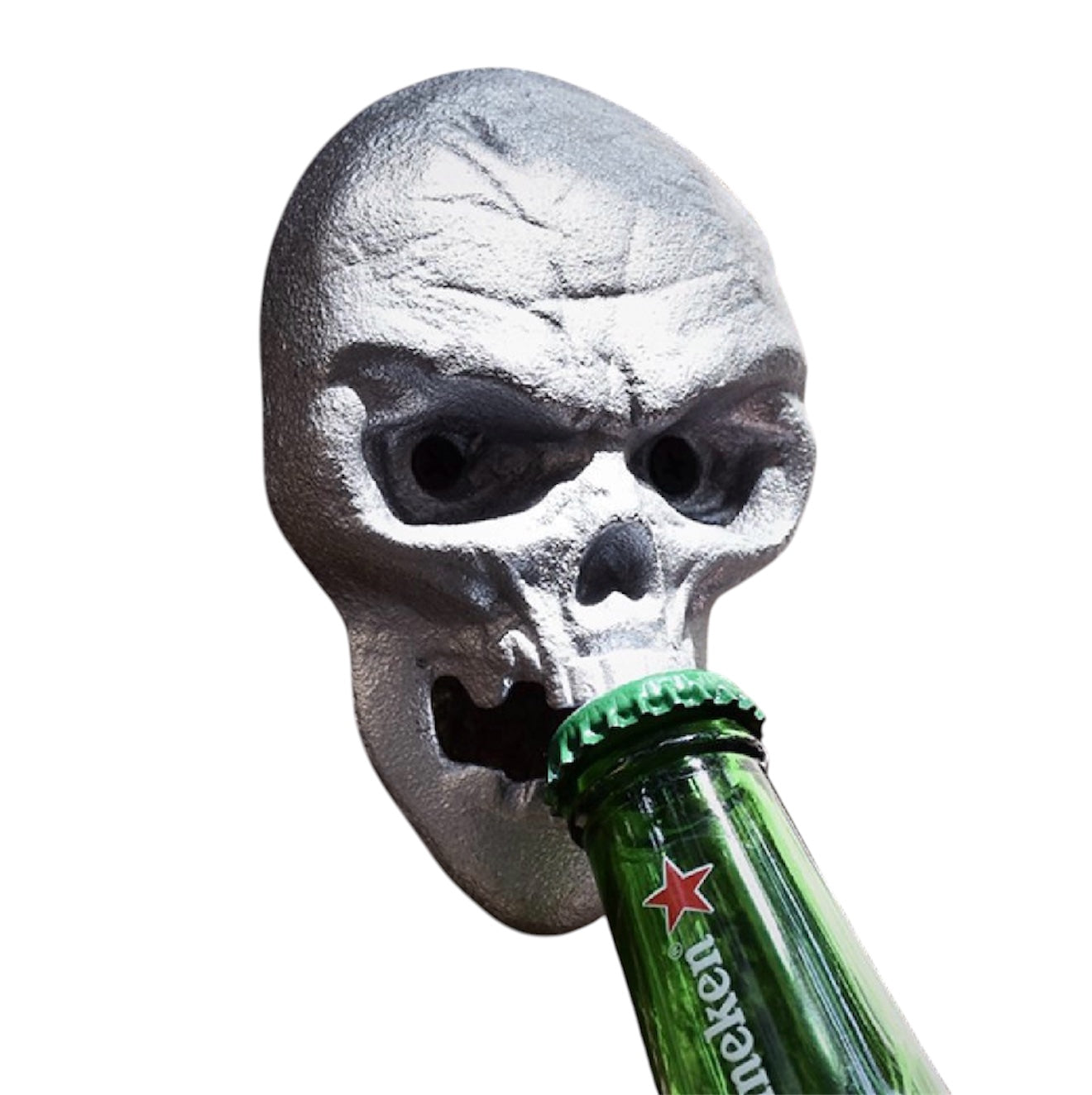 Skull Bottle Opener
