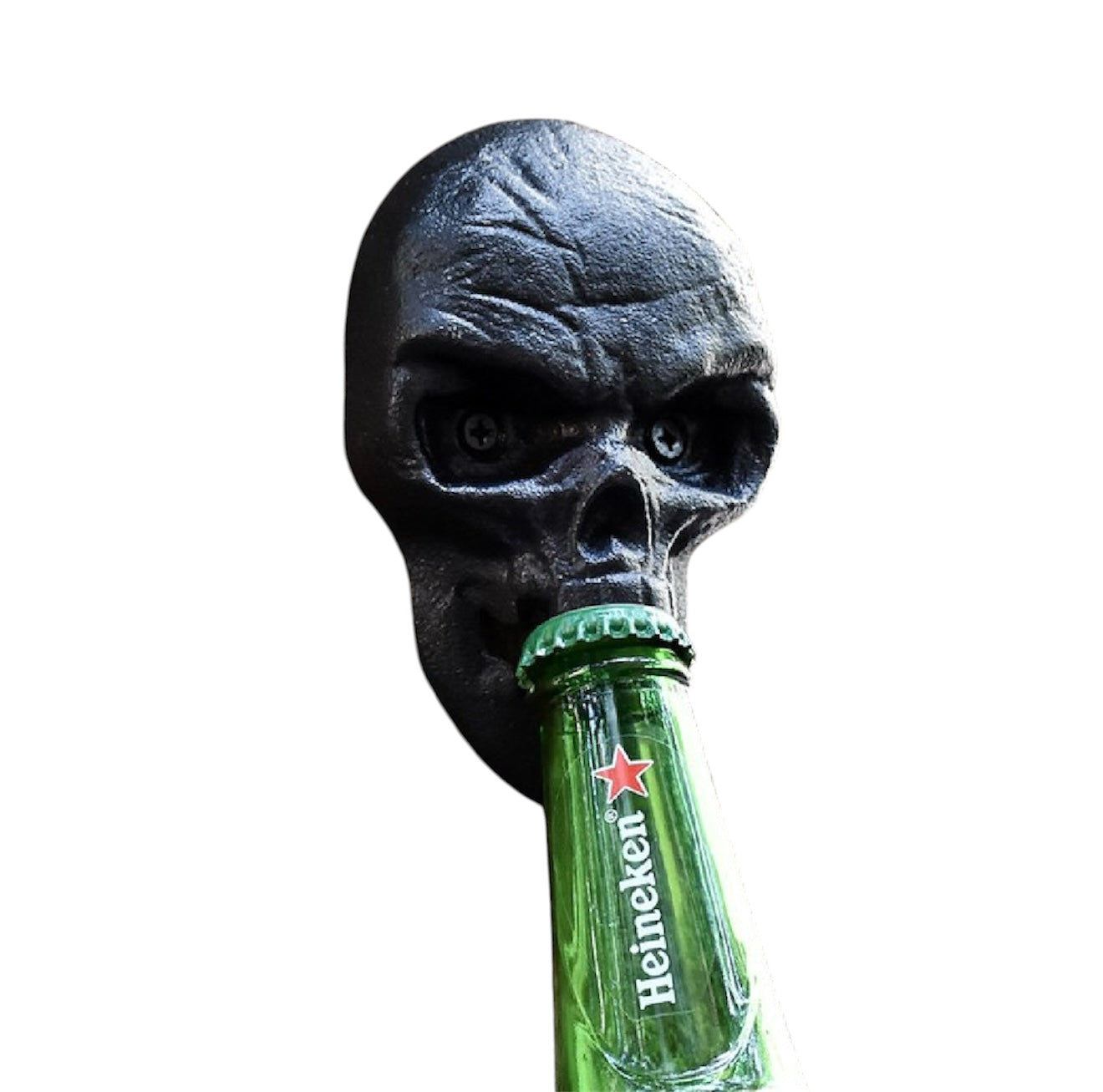 Skull Bottle Opener