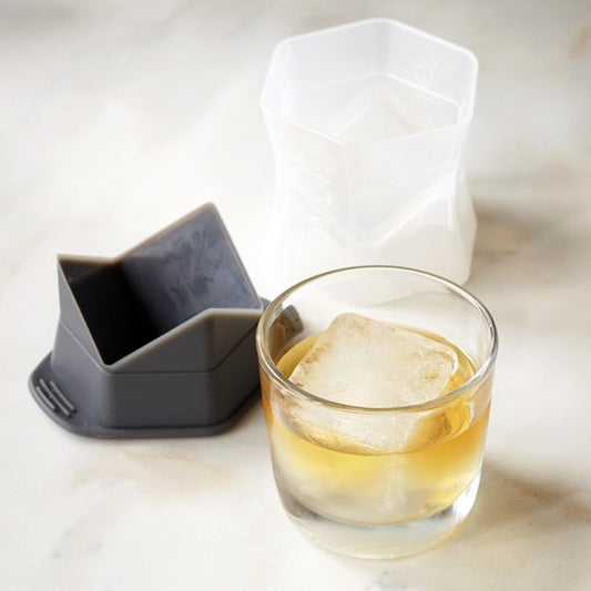 Colossal Ice Cube Mold