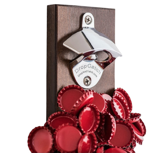 Porter Bottle Opener