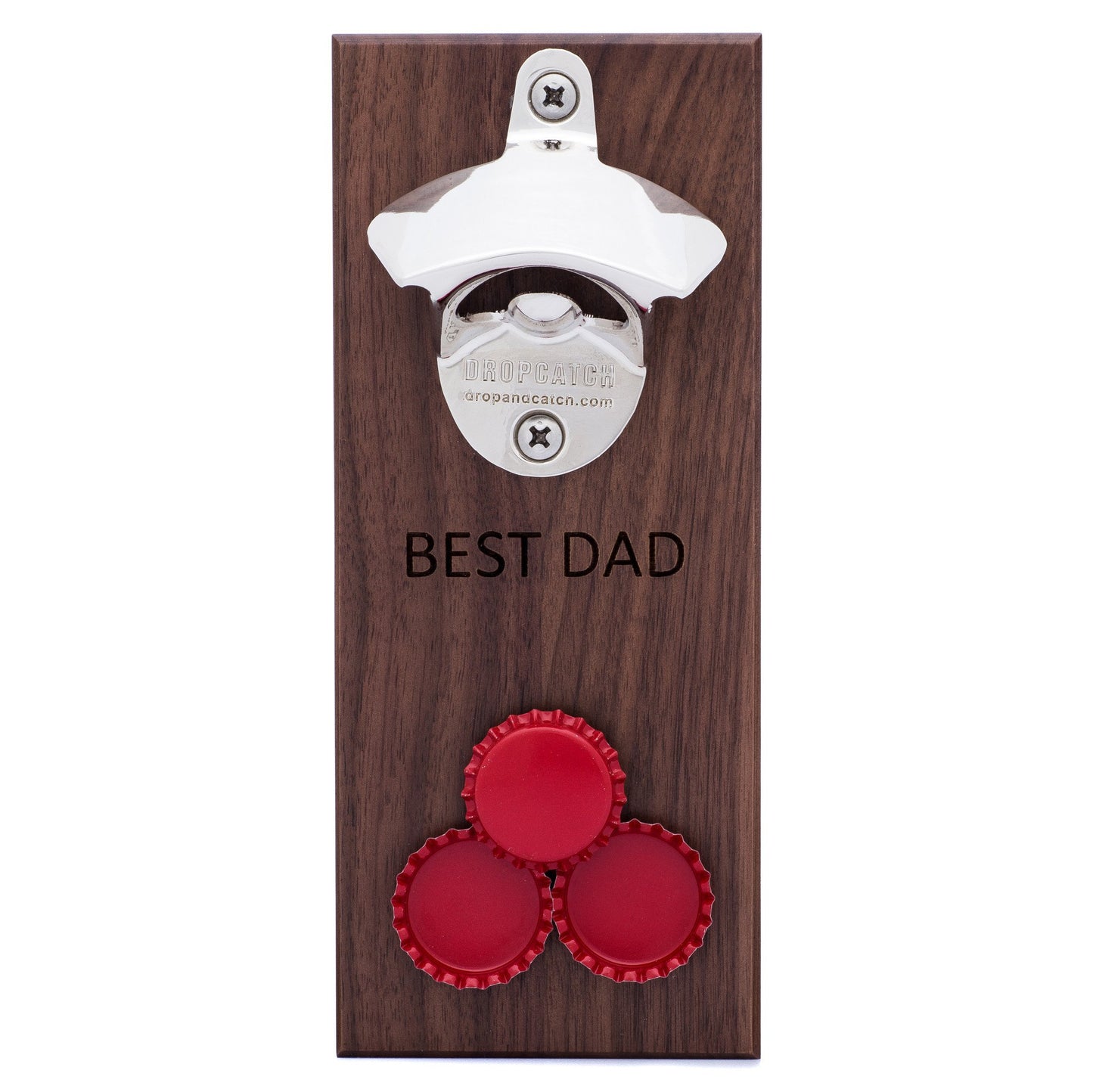 Porter Bottle Opener