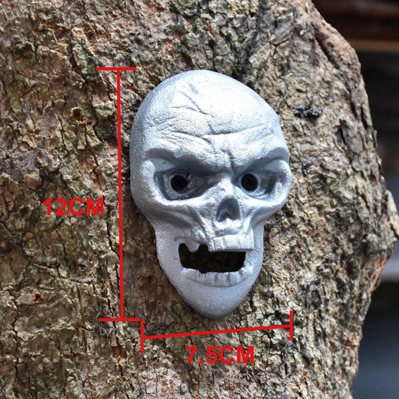 Skull Bottle Opener